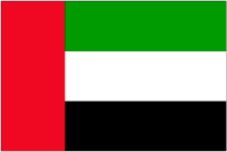 Template:アラブ首長国連邦の国際関係